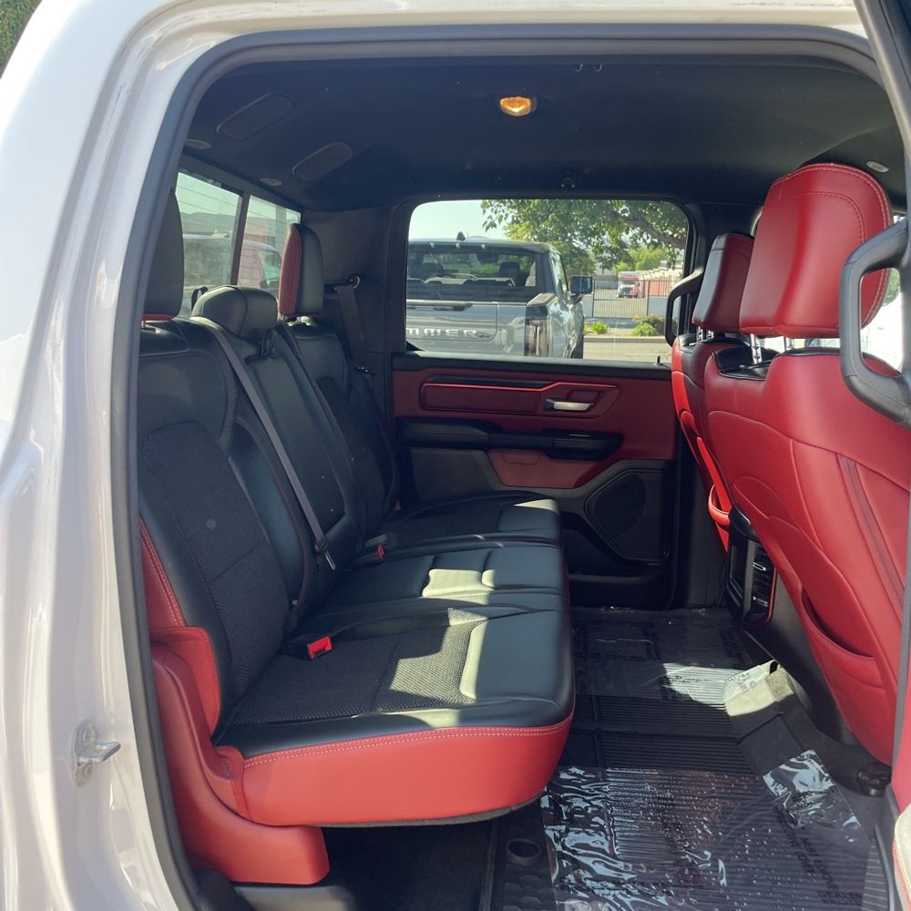 2023 Ram 1500 Rebel