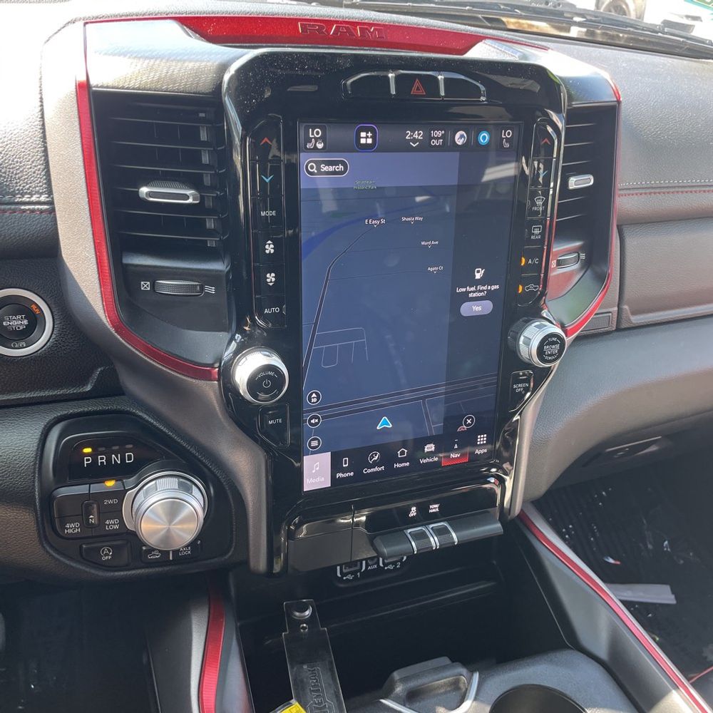 2023 Ram 1500 Rebel