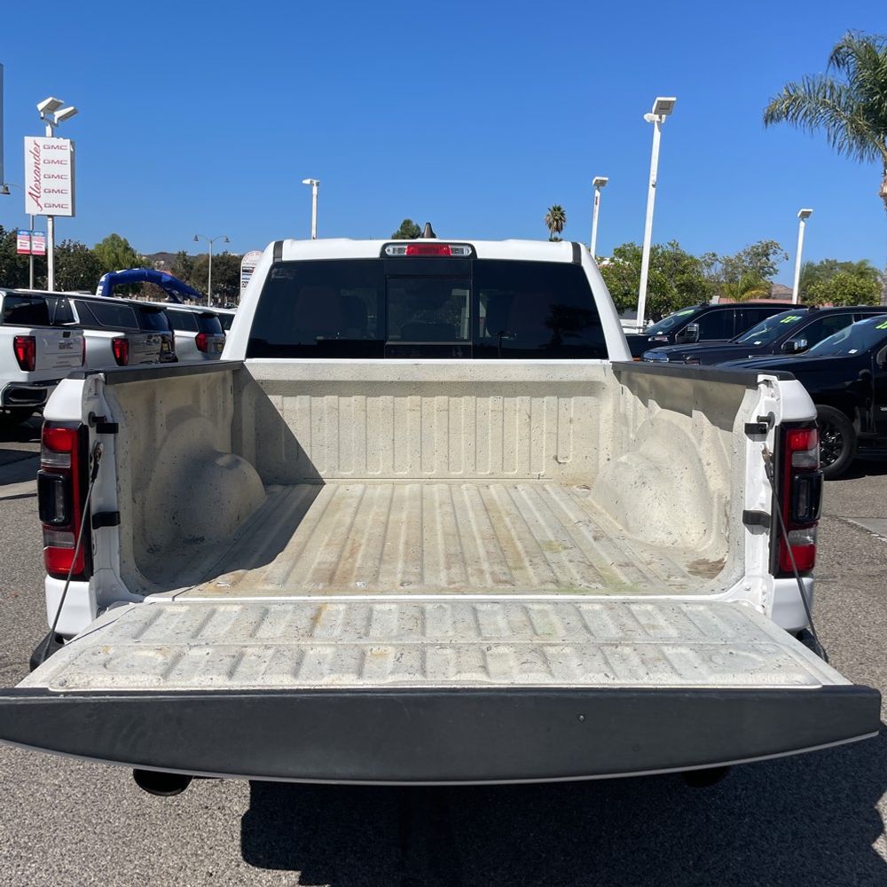 2023 Ram 1500 Rebel
