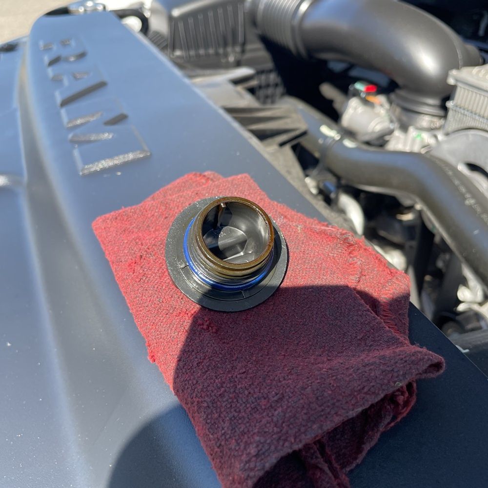 2023 Ram 1500 Rebel