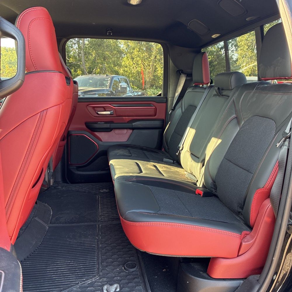 2023 Ram 1500 Rebel