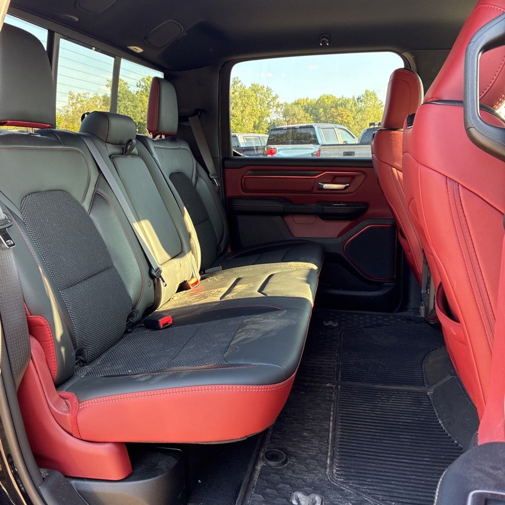 2023 Ram 1500 Rebel