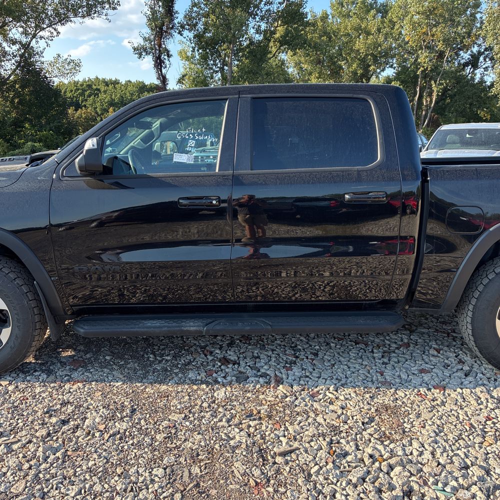 2023 Ram 1500 Rebel