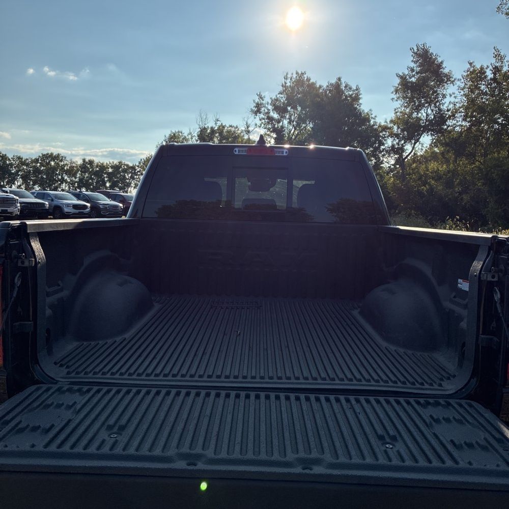 2023 Ram 1500 Rebel