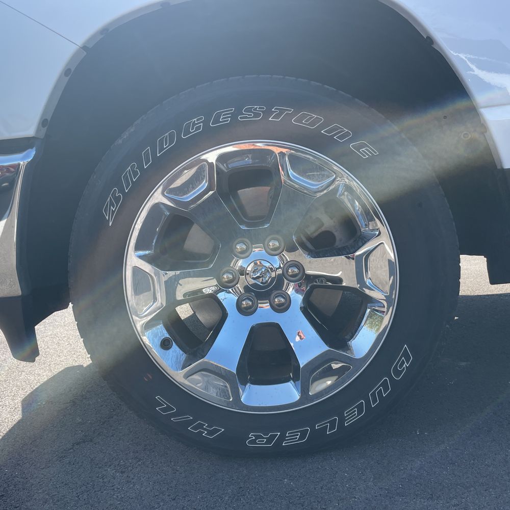 2024 Ram 1500 Big Horn