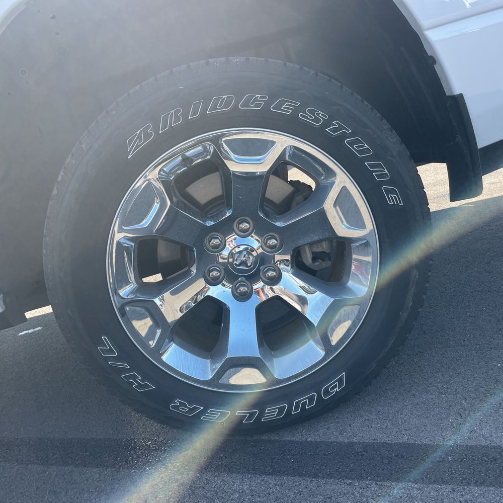2024 Ram 1500 Big Horn
