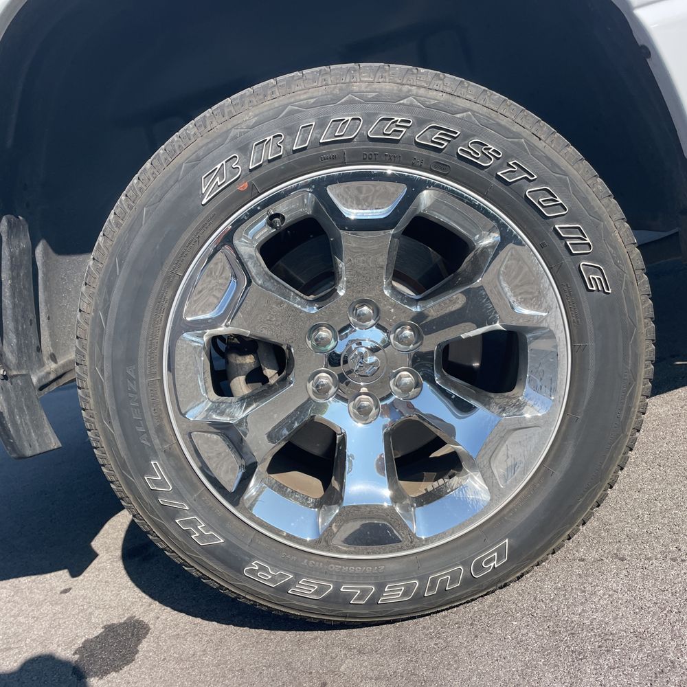 2024 Ram 1500 Big Horn