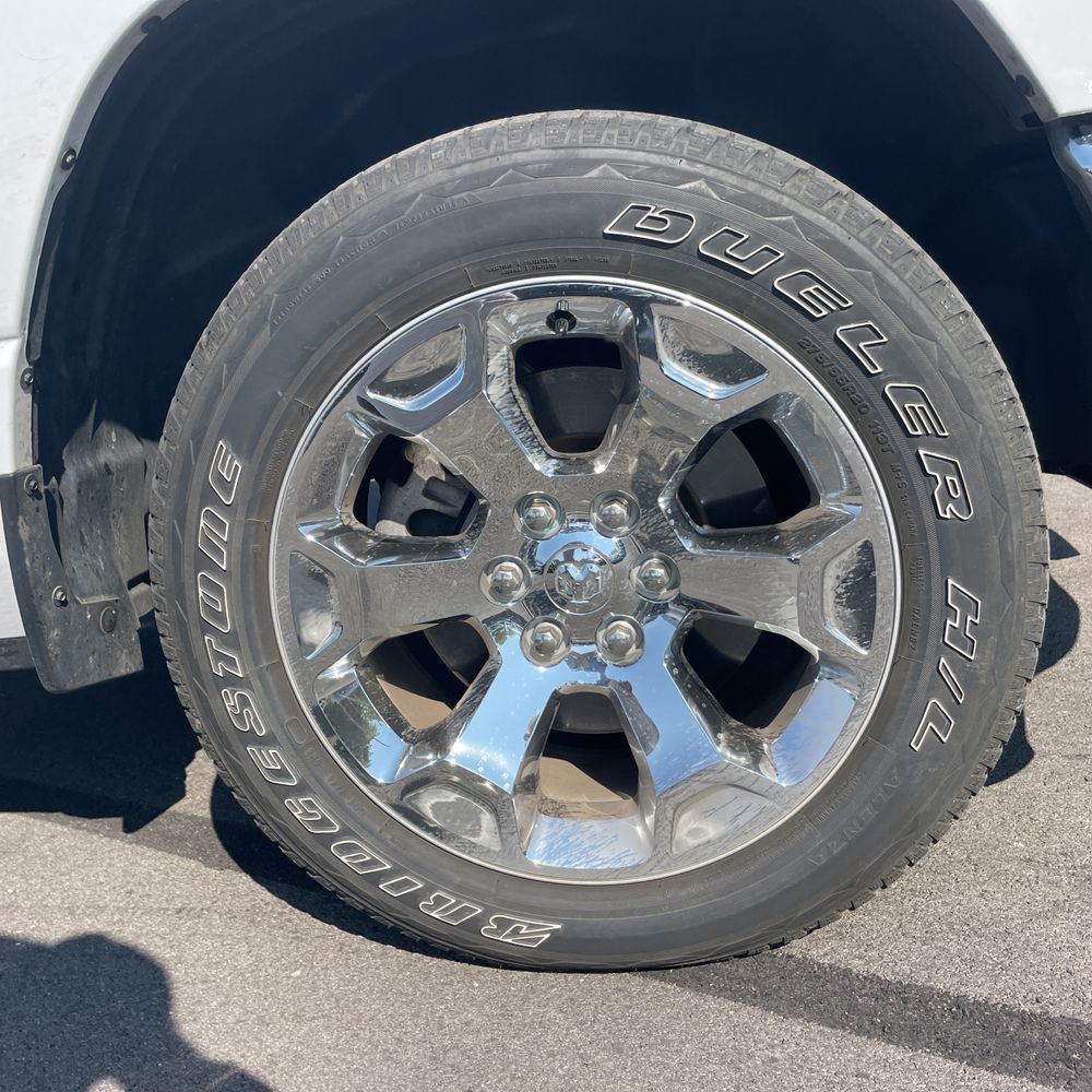 2024 Ram 1500 Big Horn