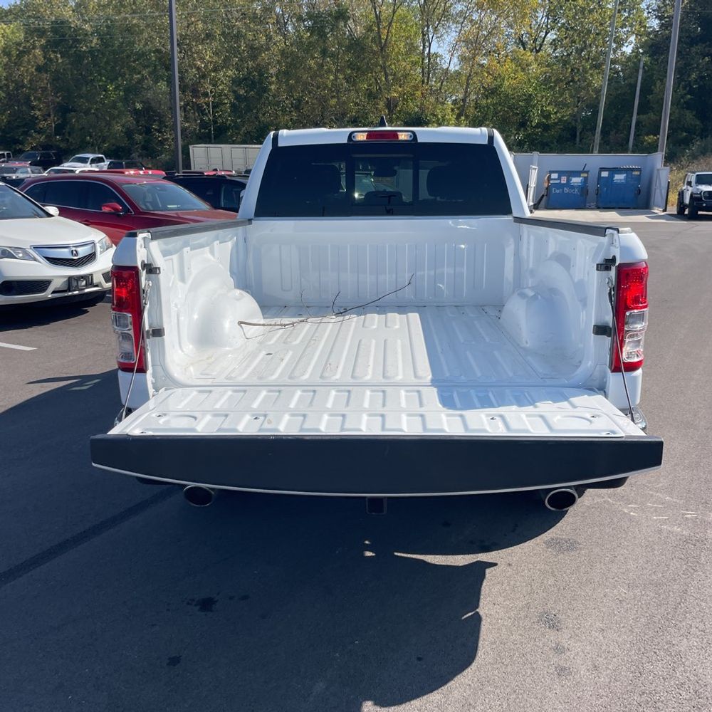 2024 Ram 1500 Big Horn