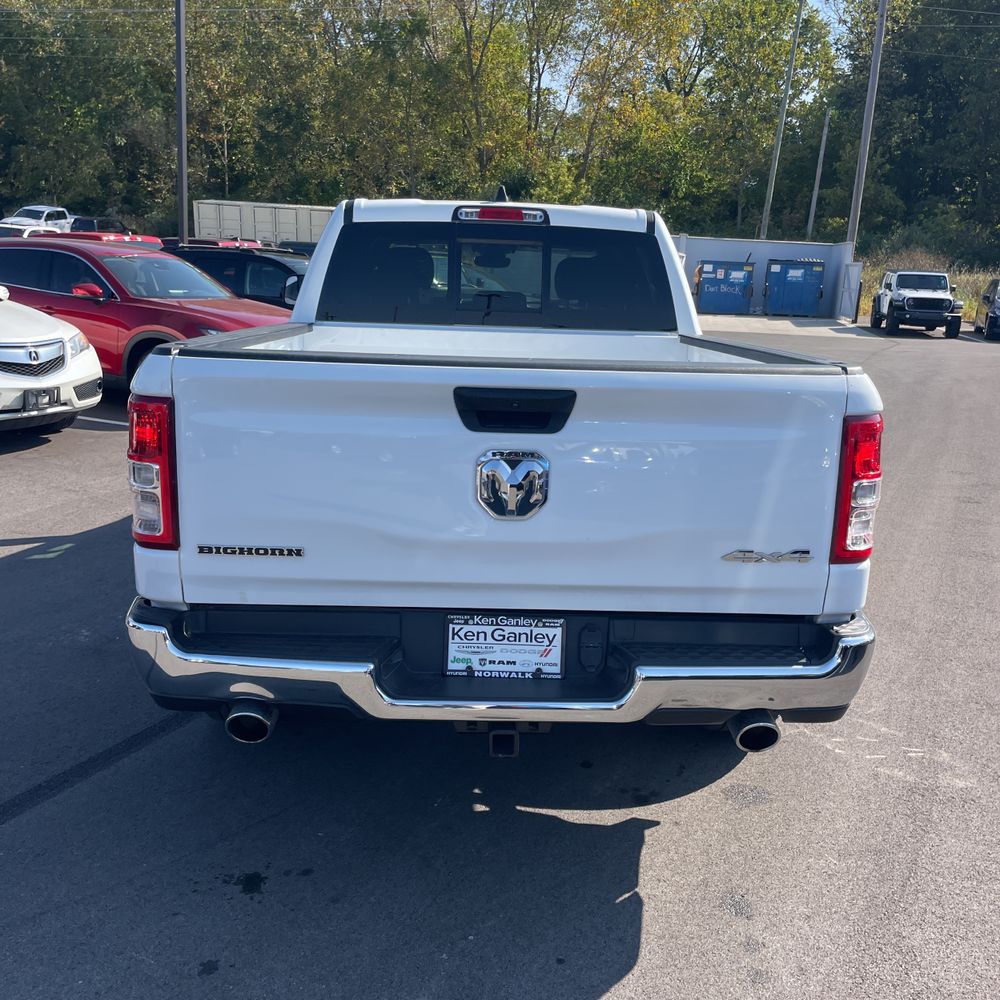 2024 Ram 1500 Big Horn