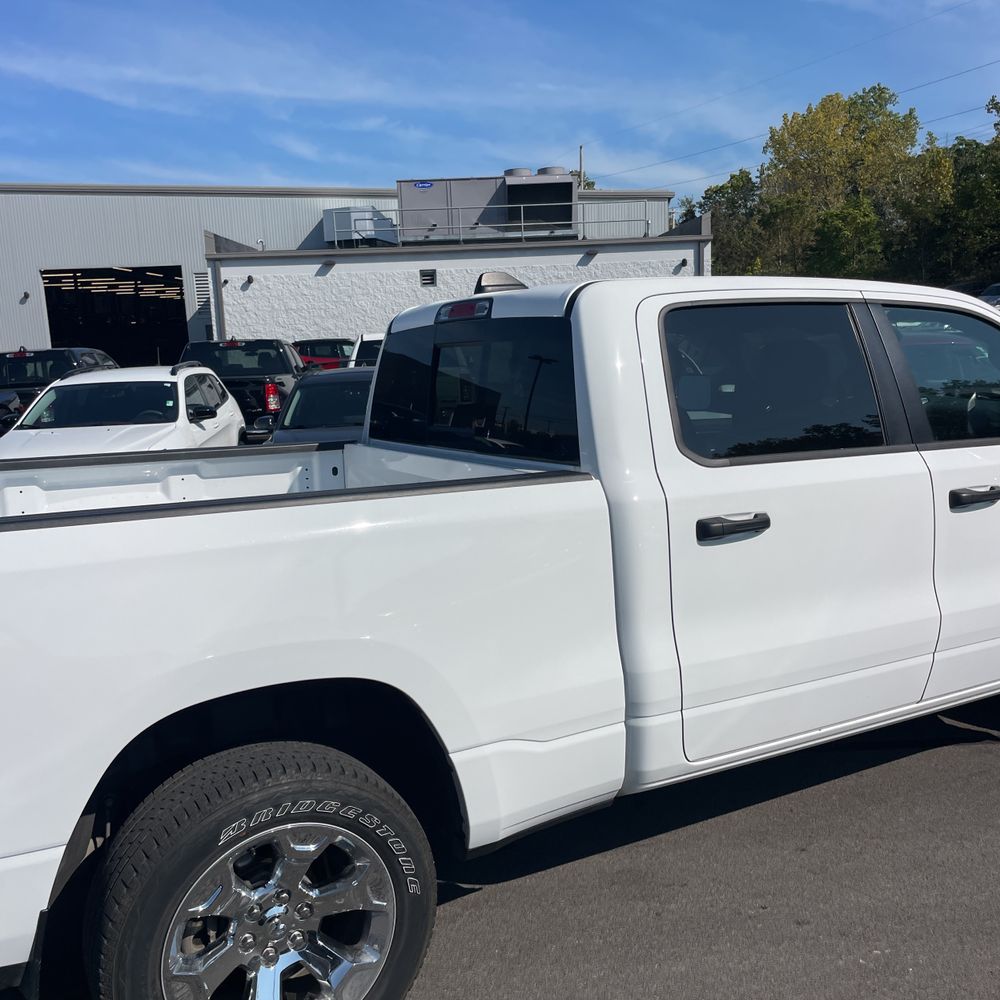 2024 Ram 1500 Big Horn