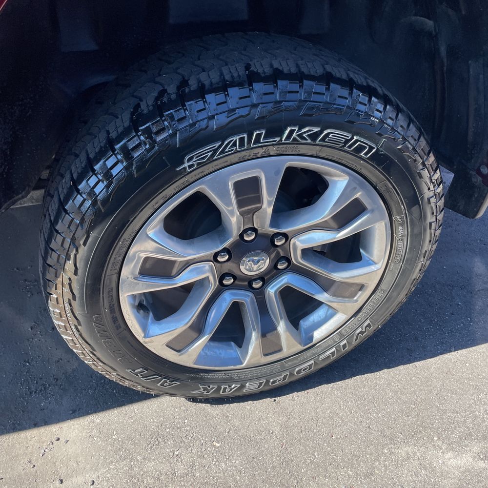 2022 Ram 1500 Limited Longhorn