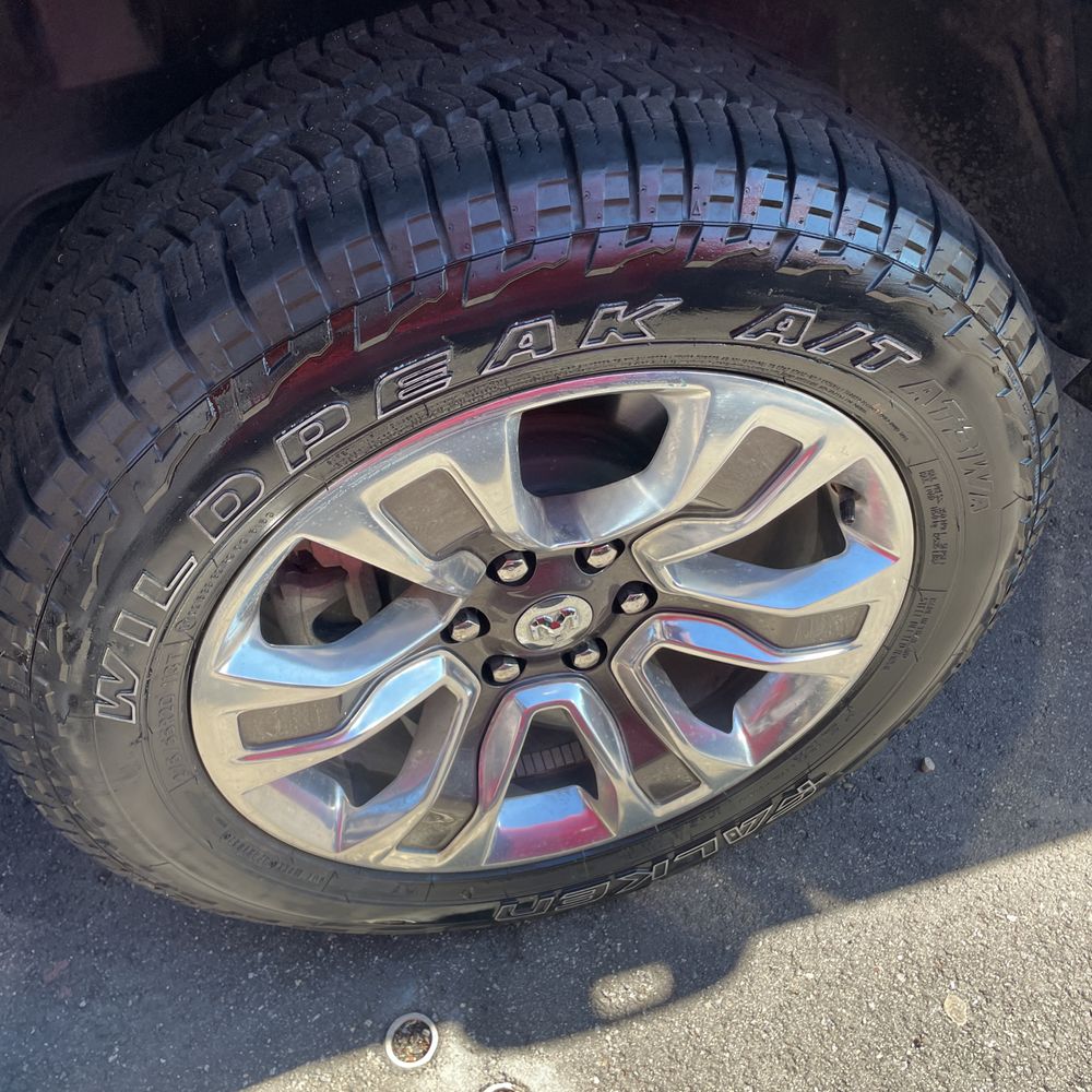 2022 Ram 1500 Limited Longhorn