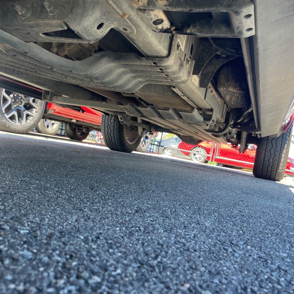 2022 Ram 1500 Limited Longhorn