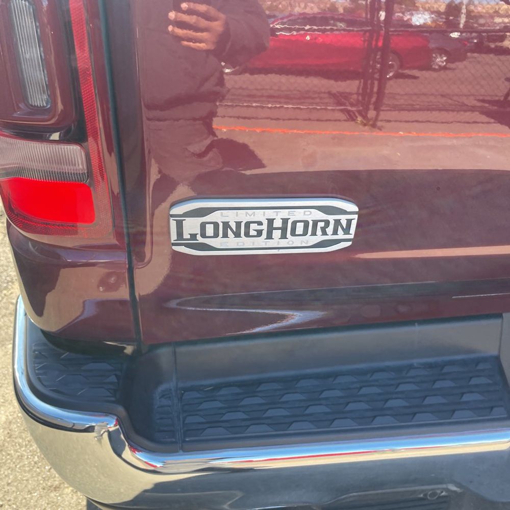 2022 Ram 1500 Limited Longhorn