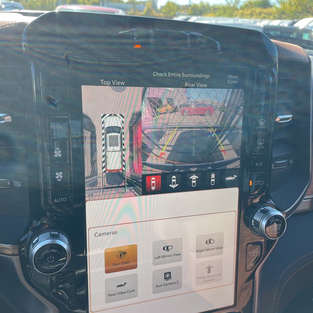 2022 Ram 1500 Limited Longhorn