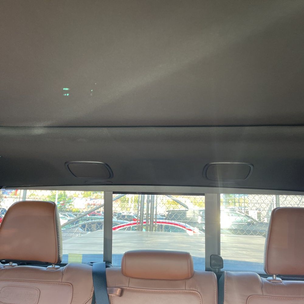 2022 Ram 1500 Limited Longhorn
