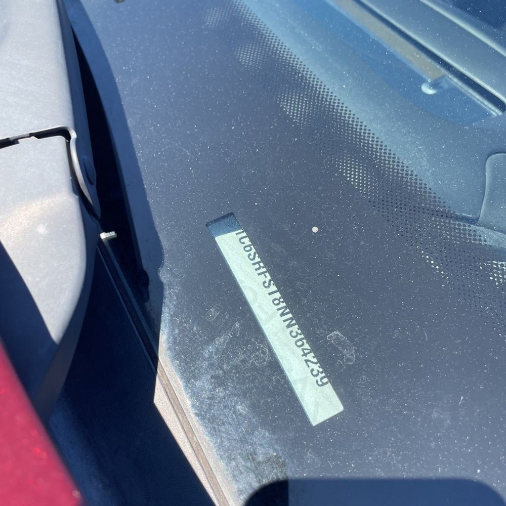 2022 Ram 1500 Limited Longhorn