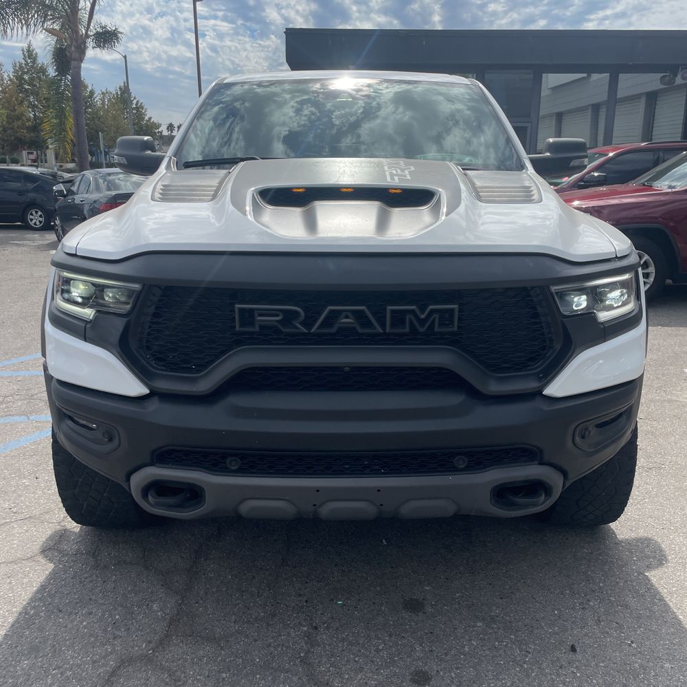 2023 Ram 1500 TRX