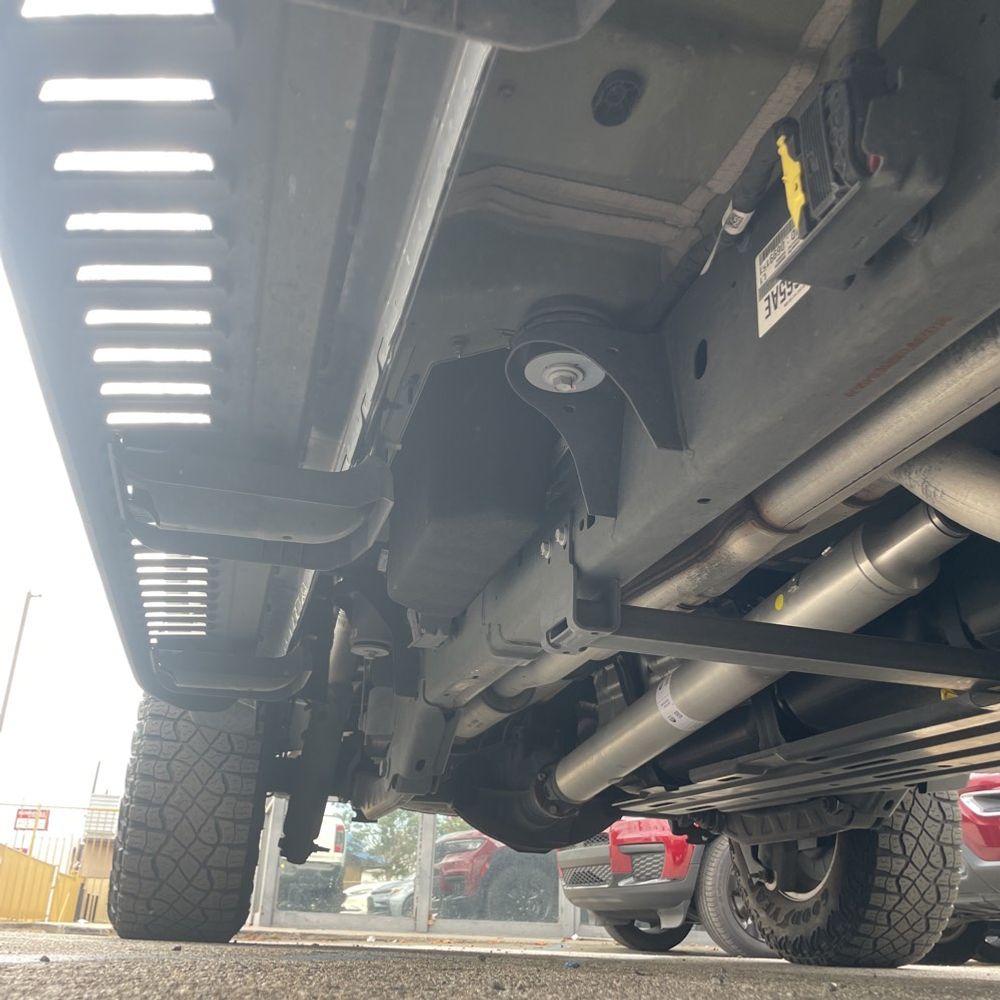2023 Ram 1500 TRX