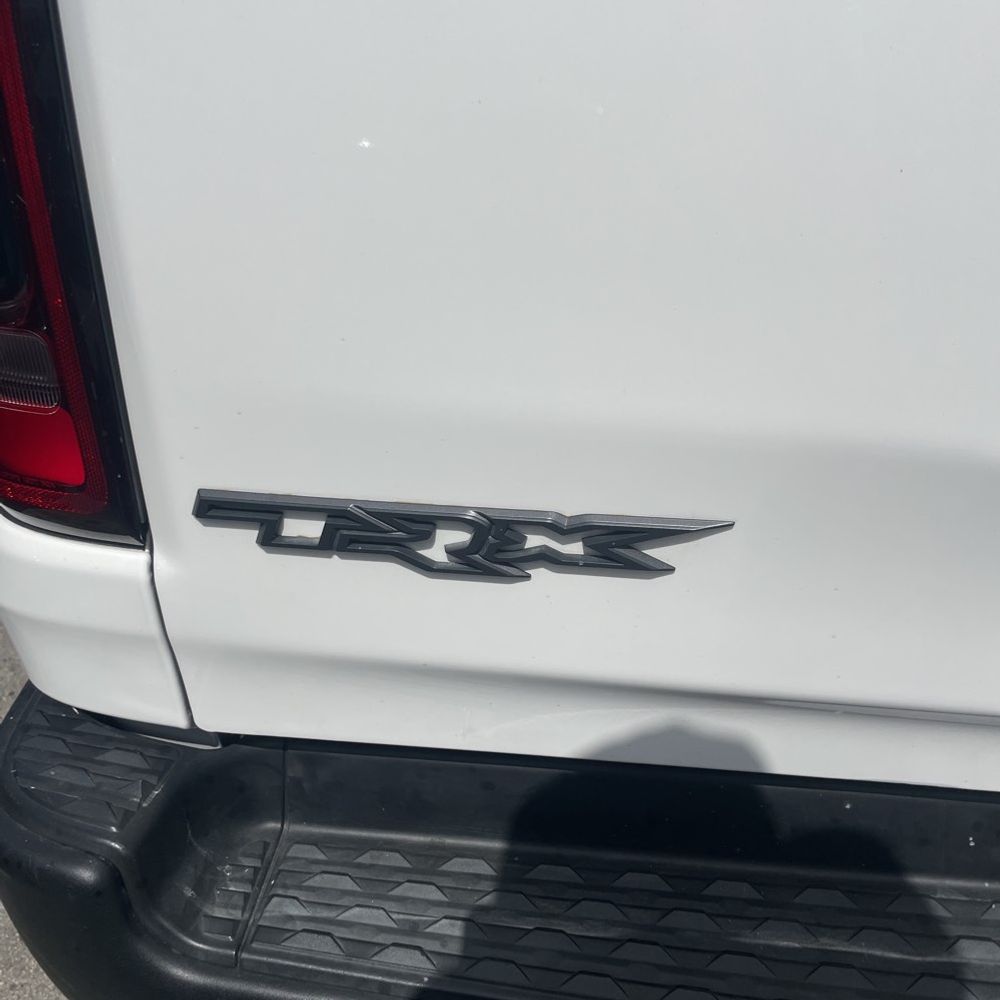 2023 Ram 1500 TRX