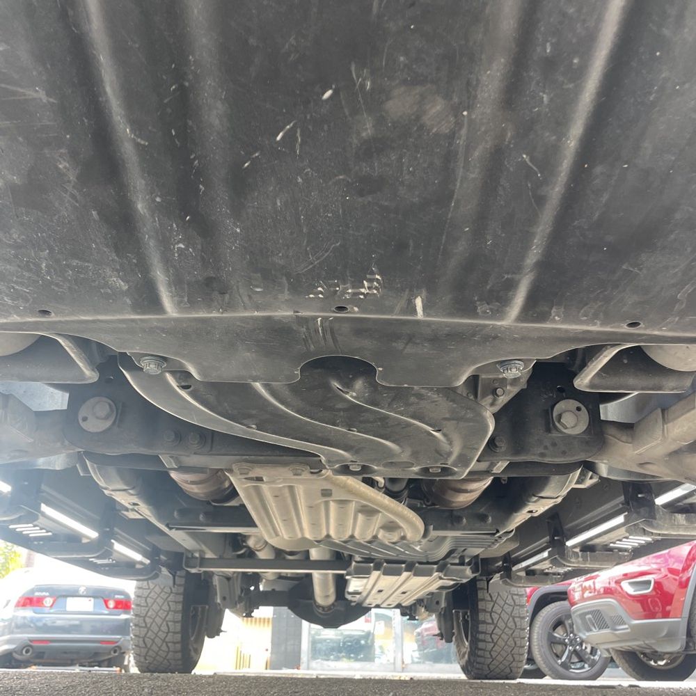 2023 Ram 1500 TRX
