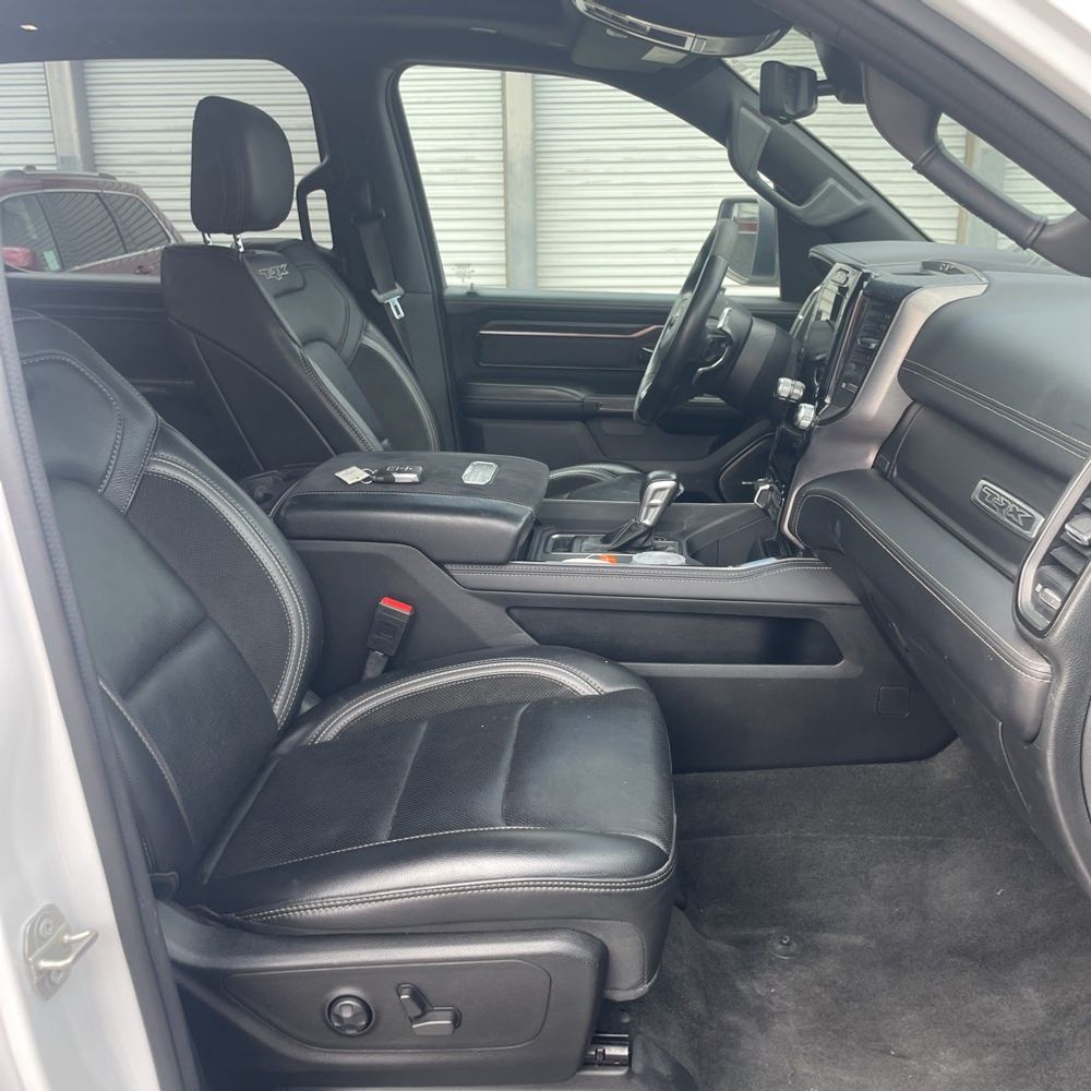 2023 Ram 1500 TRX