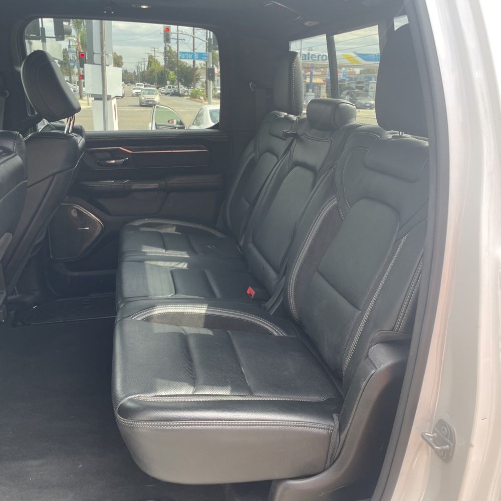 2023 Ram 1500 TRX