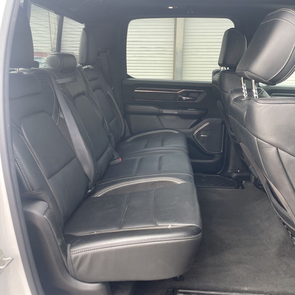 2023 Ram 1500 TRX