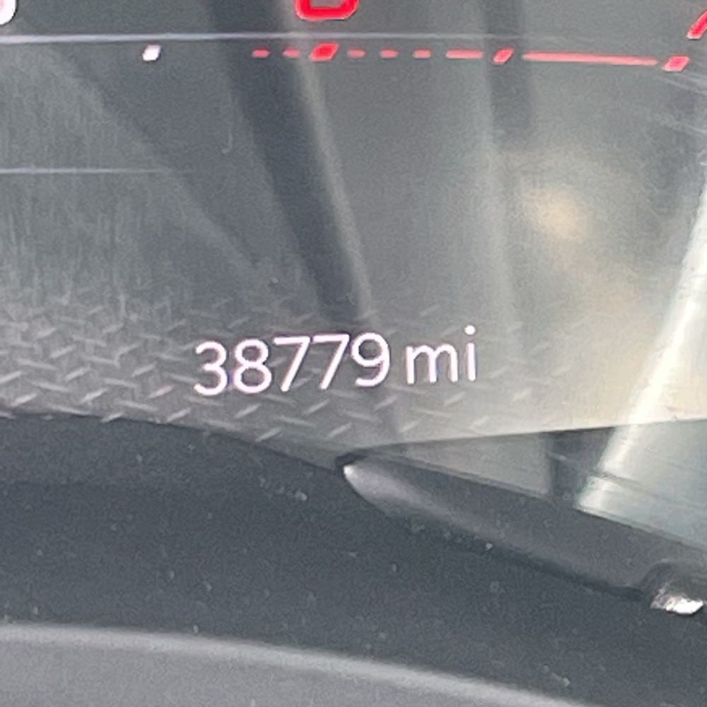 2023 Ram 1500 TRX