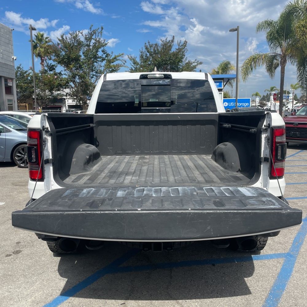 2023 Ram 1500 TRX