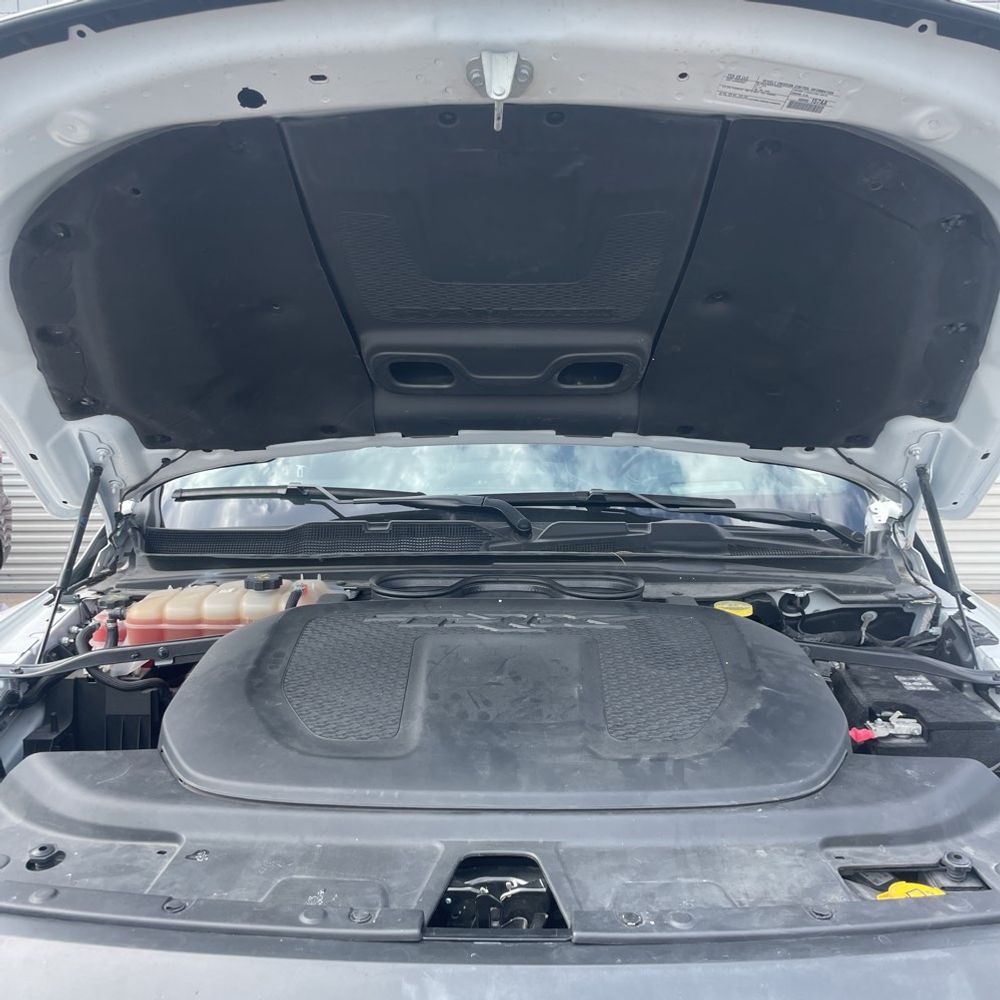 2023 Ram 1500 TRX