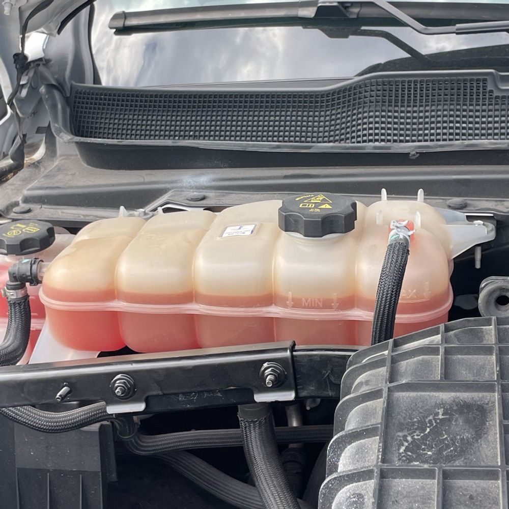 2023 Ram 1500 TRX