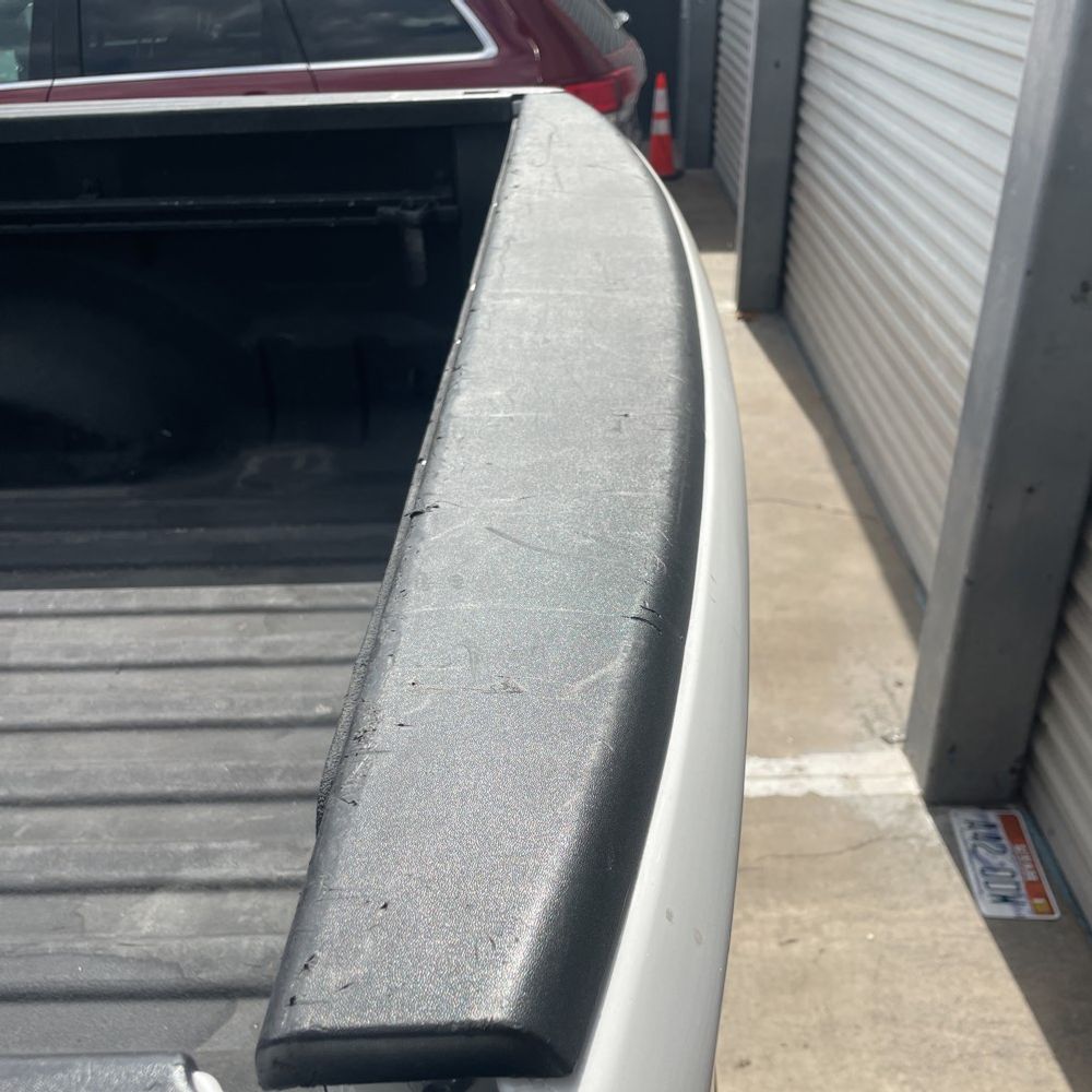 2023 Ram 1500 TRX