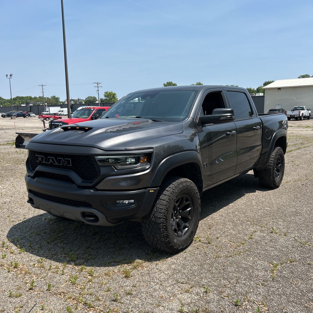2023 Ram 1500 TRX