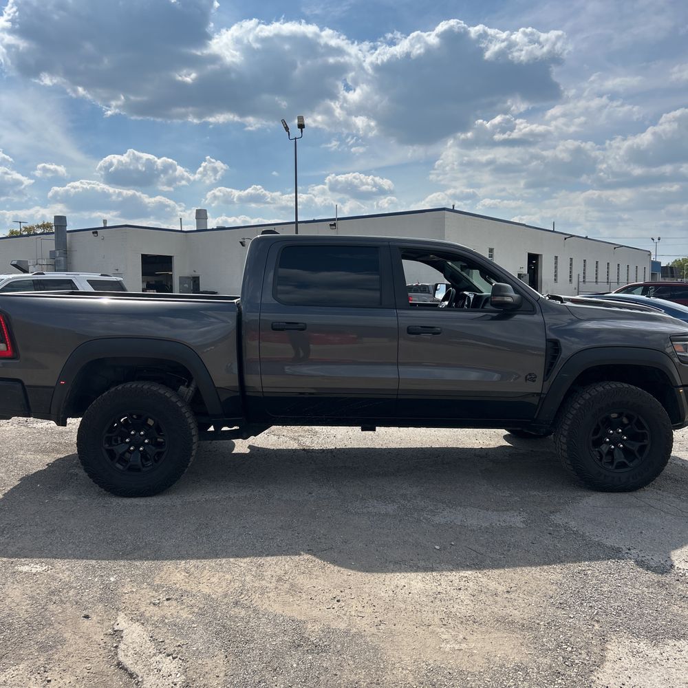 2023 Ram 1500 TRX