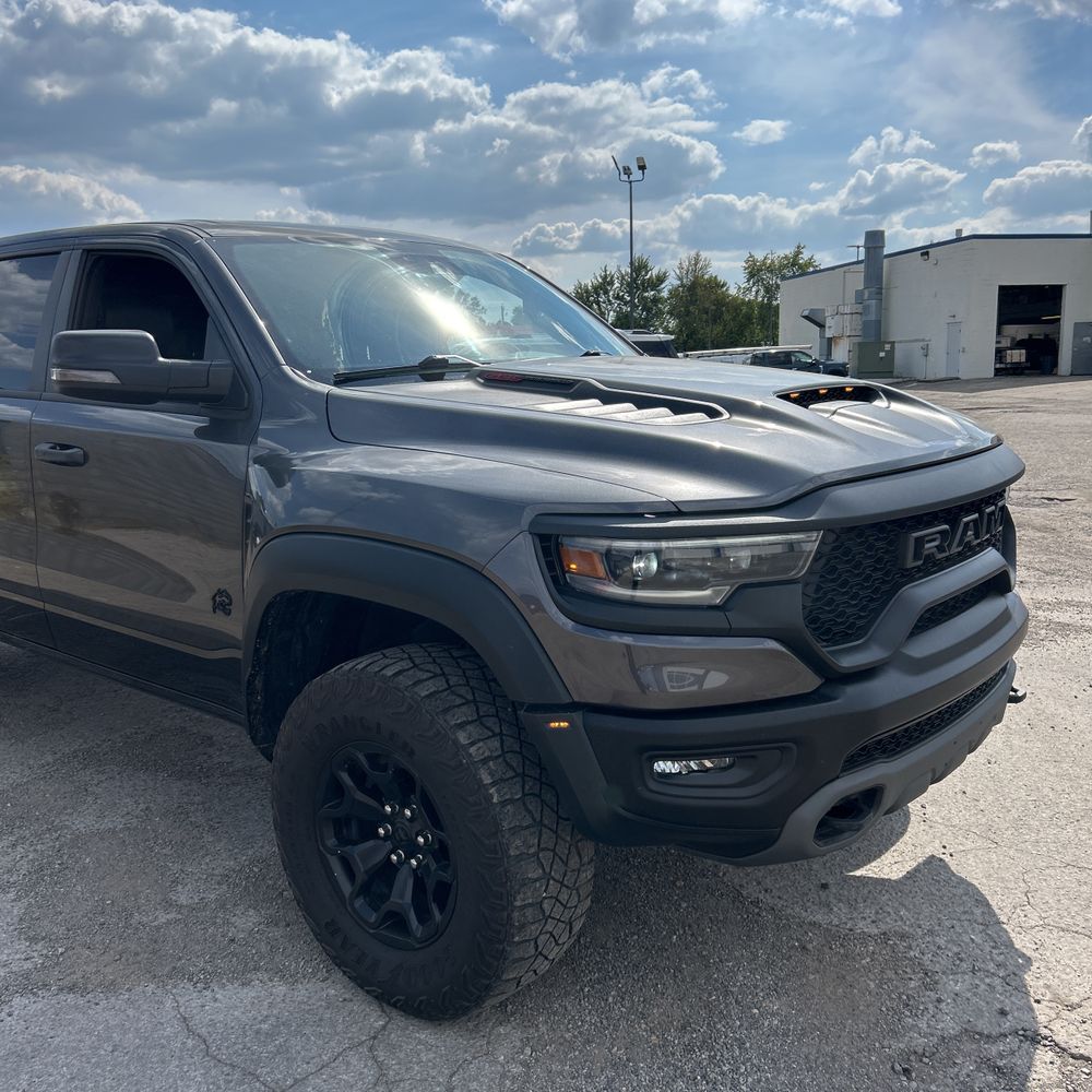 2023 Ram 1500 TRX