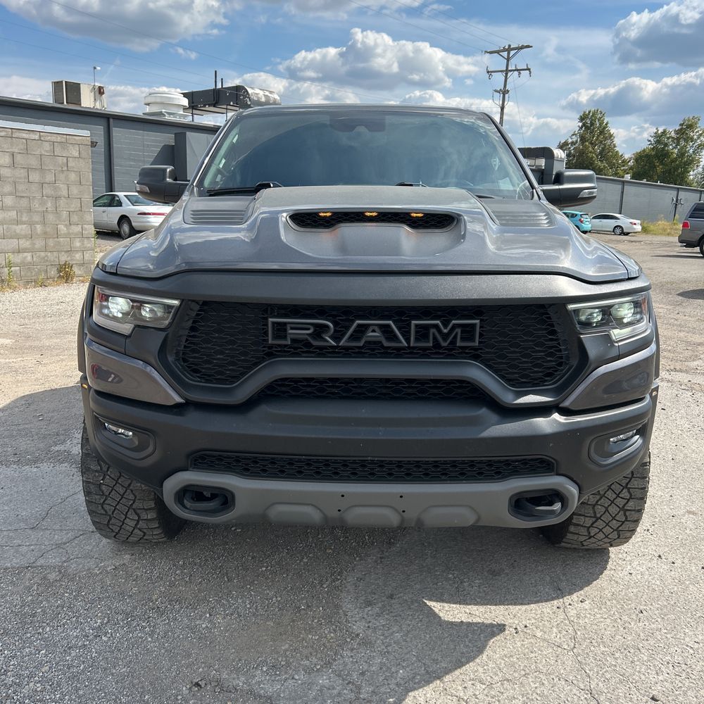 2023 Ram 1500 TRX