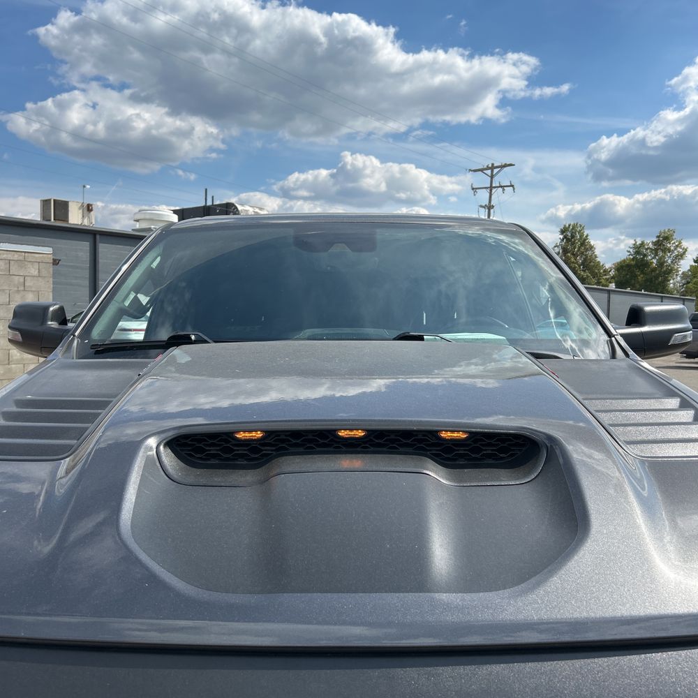 2023 Ram 1500 TRX