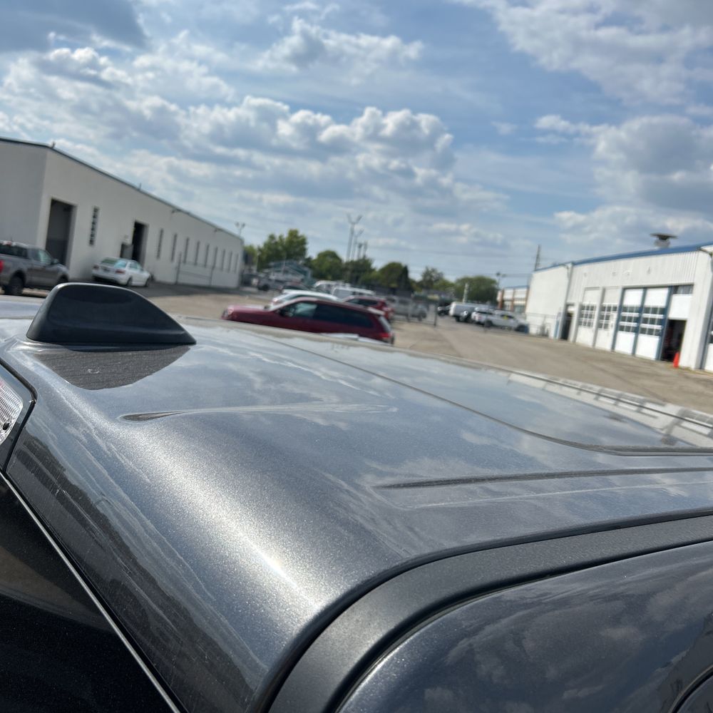 2023 Ram 1500 TRX