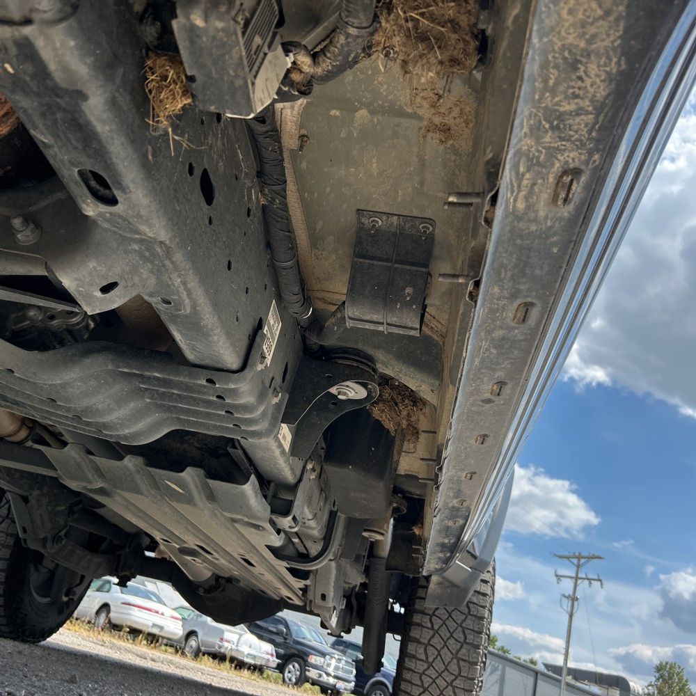 2023 Ram 1500 TRX