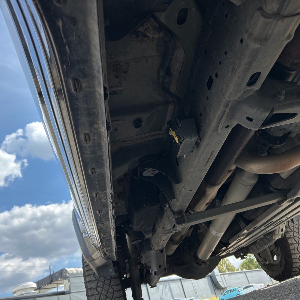 2023 Ram 1500 TRX