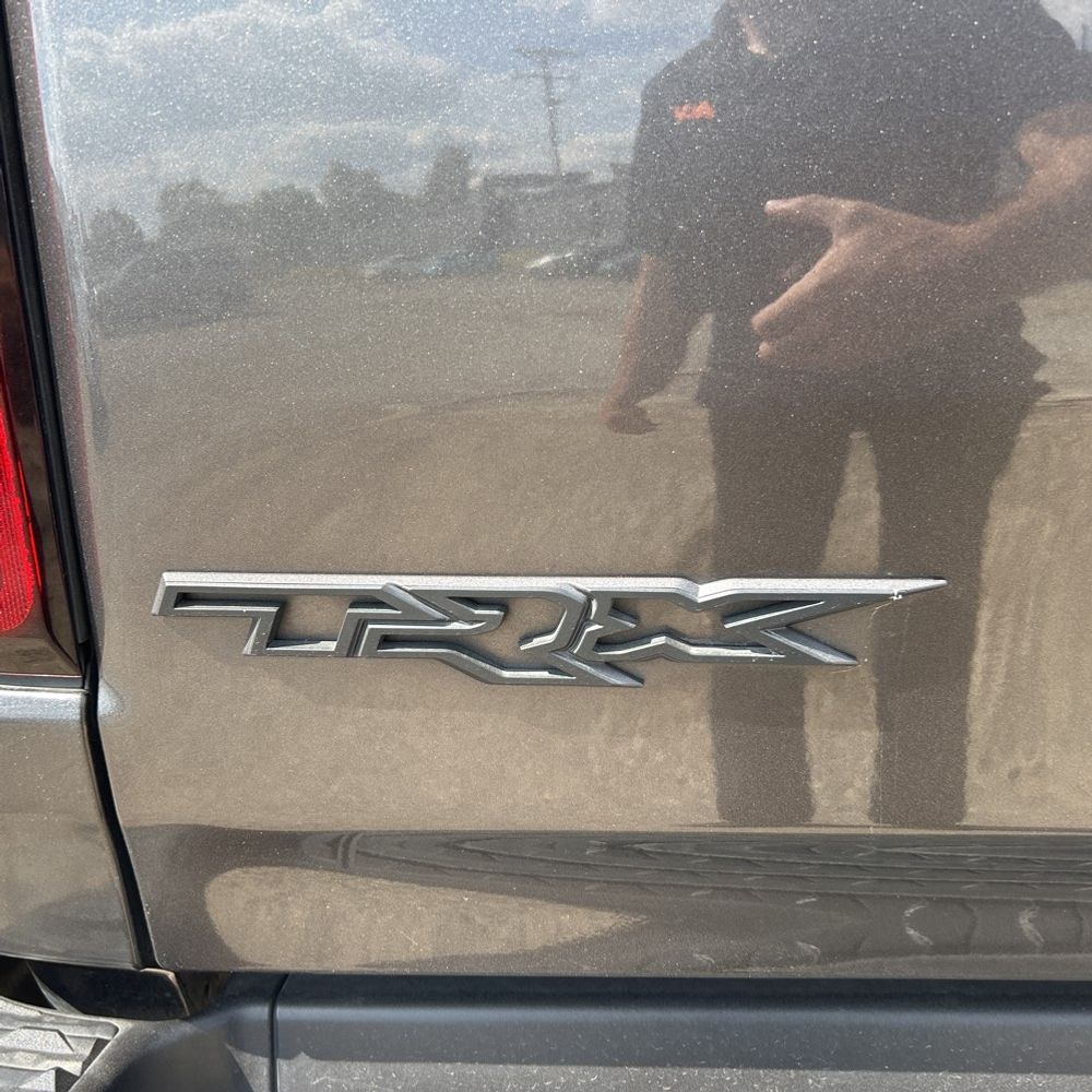 2023 Ram 1500 TRX
