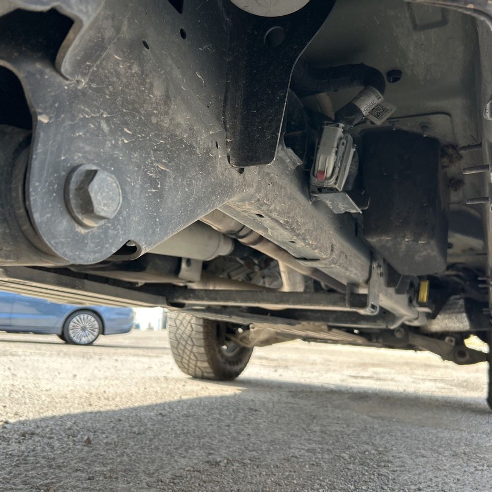 2023 Ram 1500 TRX