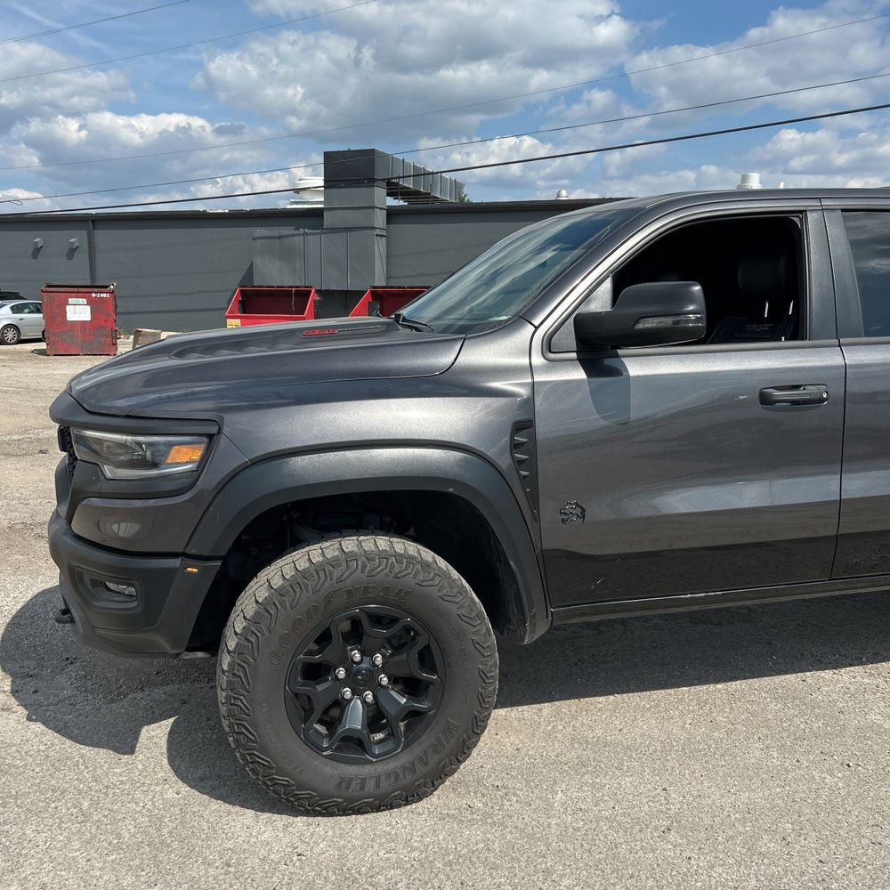 2023 Ram 1500 TRX