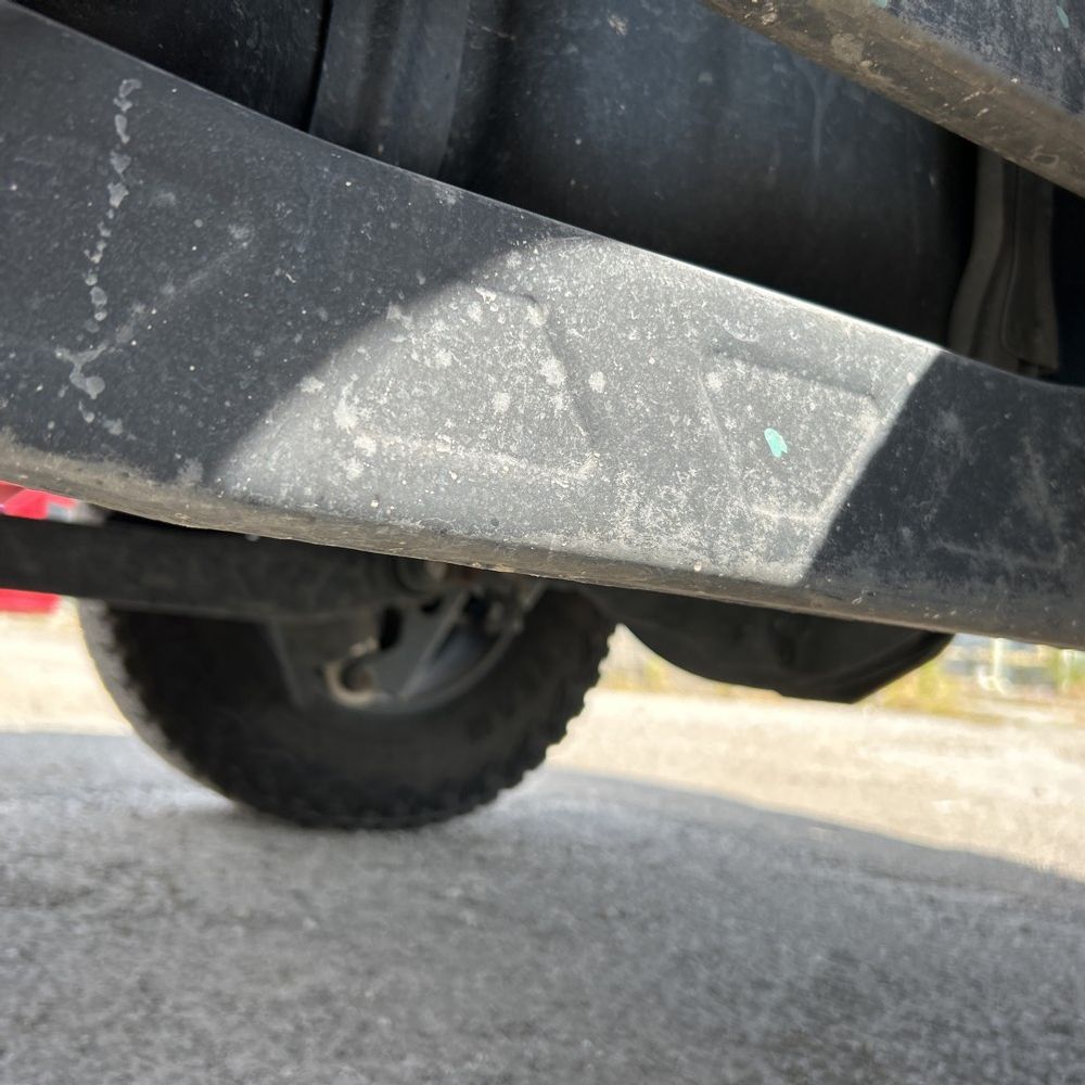 2023 Ram 1500 TRX
