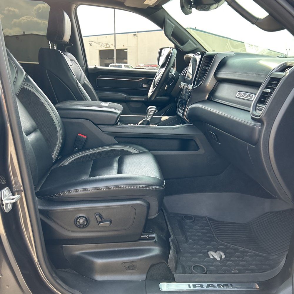 2023 Ram 1500 TRX