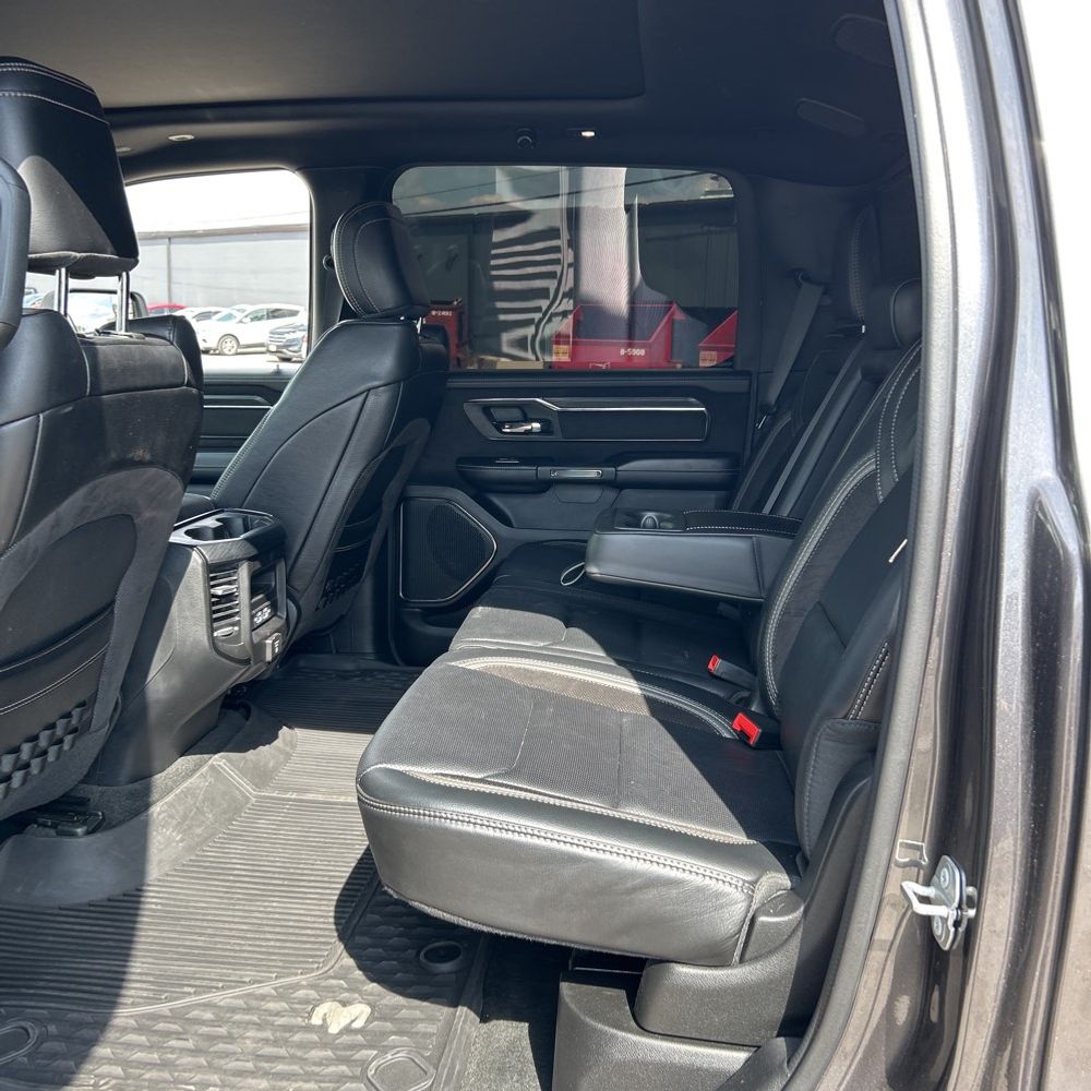2023 Ram 1500 TRX