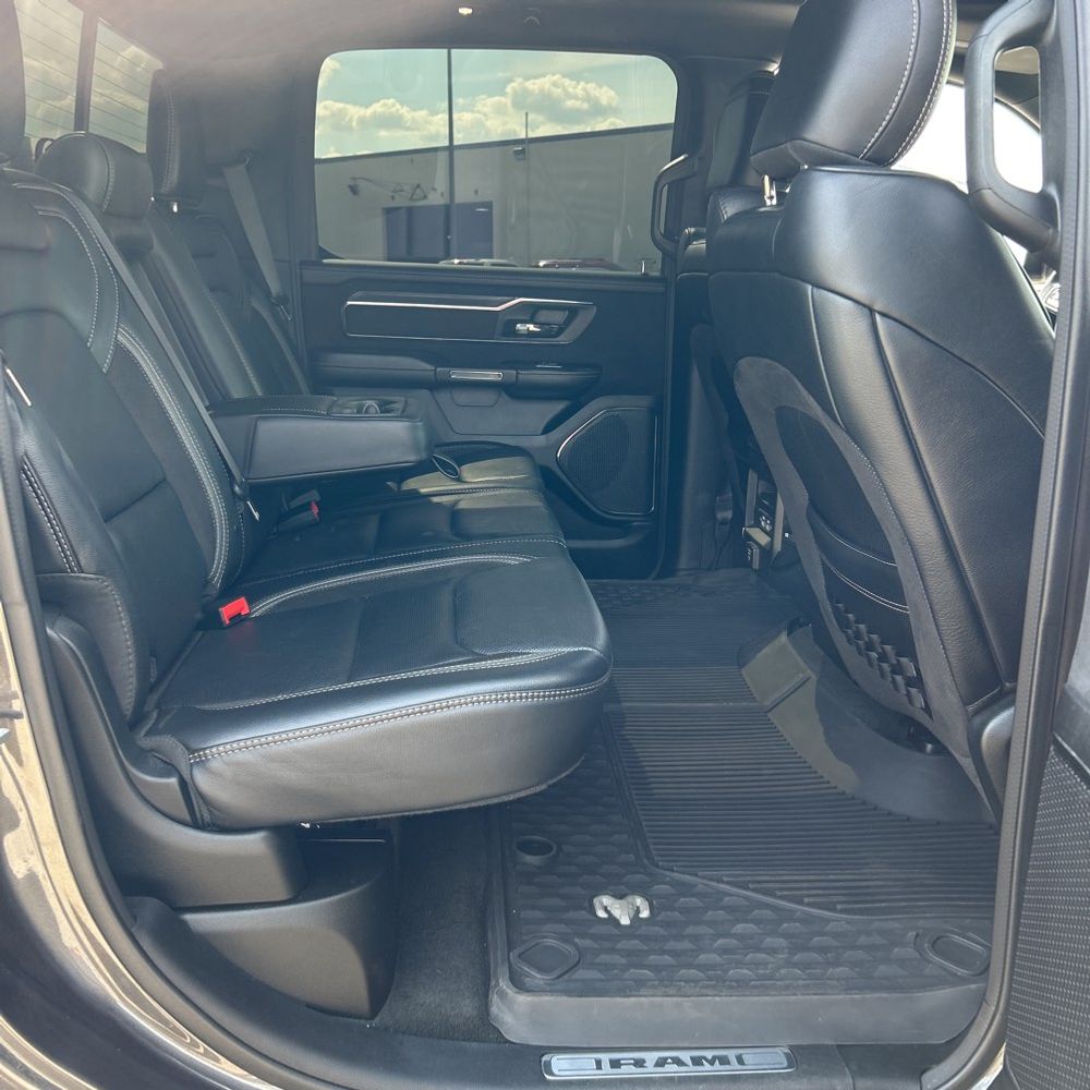 2023 Ram 1500 TRX