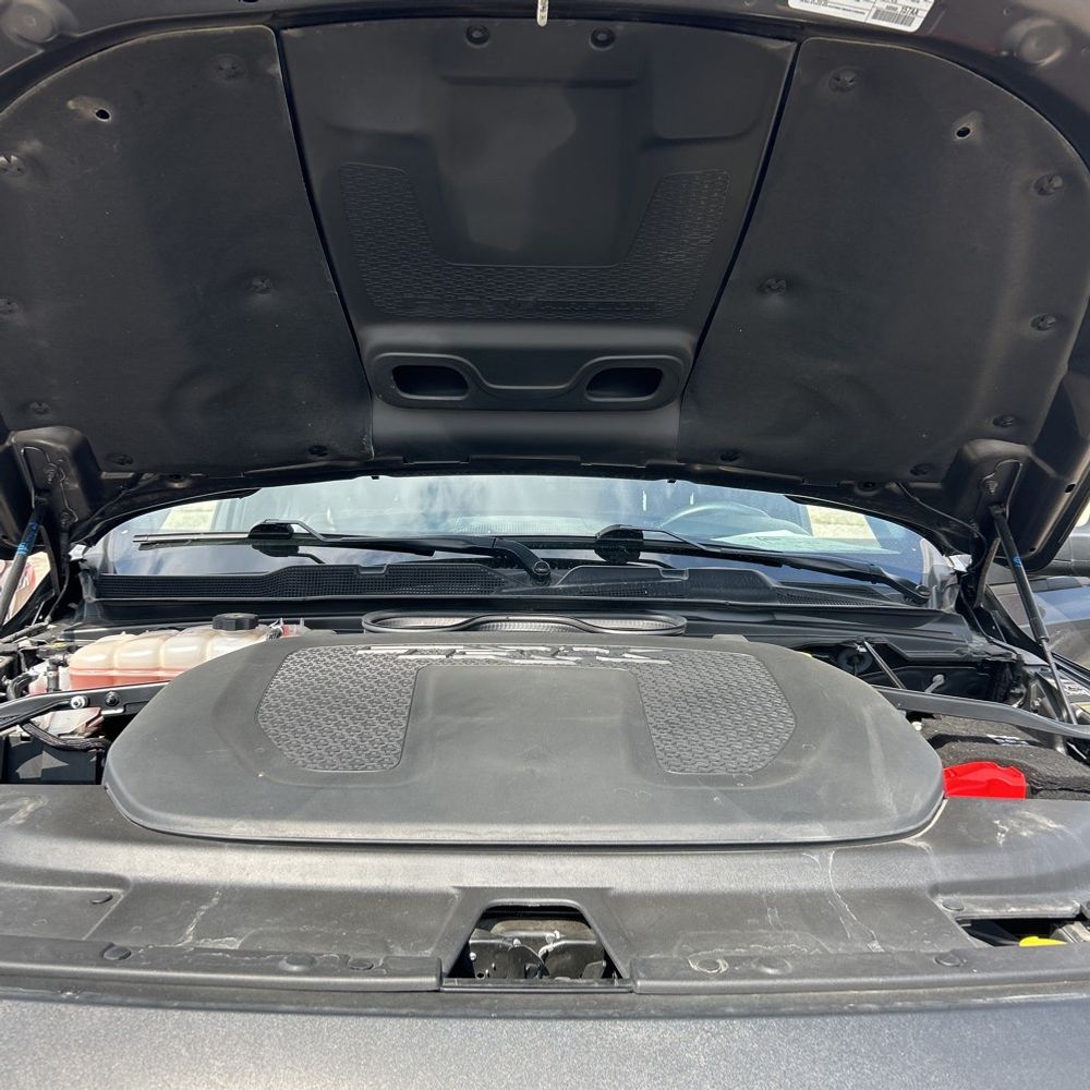2023 Ram 1500 TRX